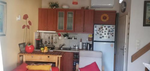 Paiania Apartment | Pela's studio 10 minutes from the Athens airport