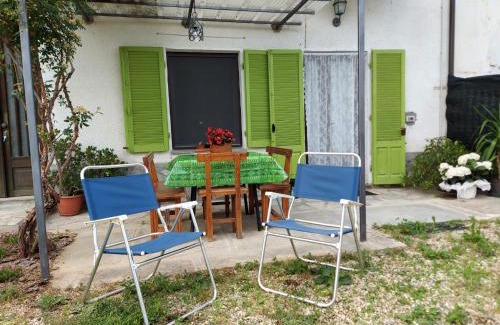 Bagnolo Piemonte Apartment | Guest Rated: Pelagallo - Family-Friendly with Breakfast Included