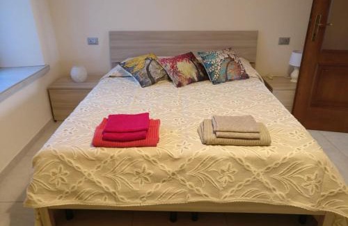 Bagnolo Piemonte Apartment | Guest Rated: Pelagallo - Family-Friendly with Breakfast Included