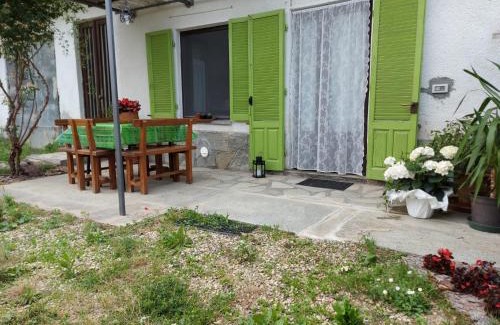 Bagnolo Piemonte Apartment | Guest Rated: Pelagallo - Family-Friendly with Breakfast Included