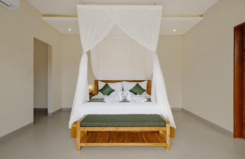 Kenderan Villa | Pelana Ubud Villa