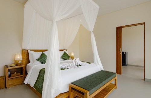 Kenderan Villa | Pelana Ubud Villa