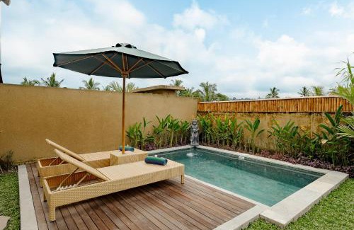 Kenderan Villa | Pelana Ubud Villa