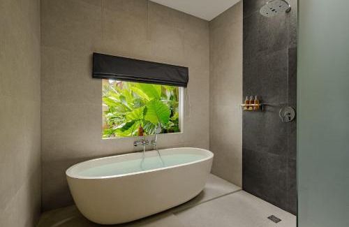 Kenderan Villa | Pelana Ubud Villa