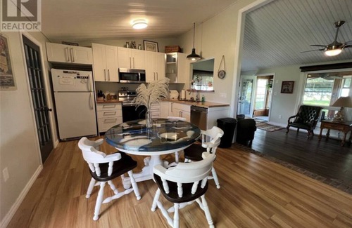 Kingsville House | Pelee Island Escape - Waterfront Views & Pet-Friendly Stay
