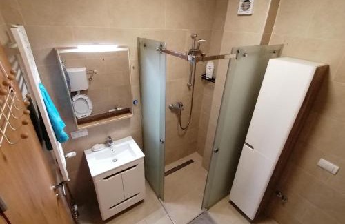Stara Pazova Apartment | Pelegrino: Guest Rated 9.6 & Child Friendly Comfort