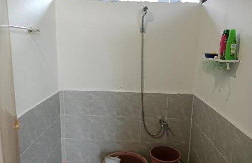 Mulu House | Pelemau Jrcc homestay