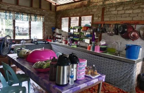 Mulu House | Pelemau Jrcc homestay