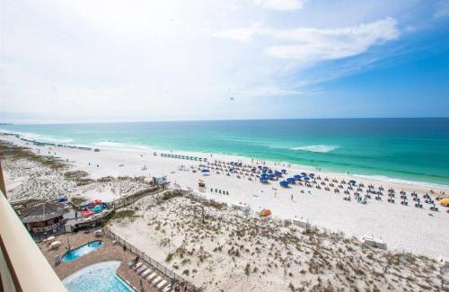 Destin Apartment | Experience Pelican Beach 209: Your Best Day Awaits!