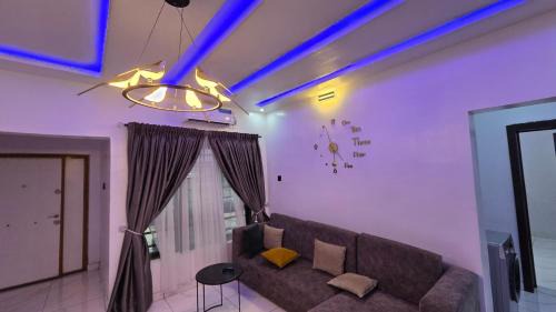 Ishara Apartment | Pelican Ecostay Apartments