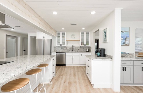 Ormond-by-the-Sea House | Pelican Palace