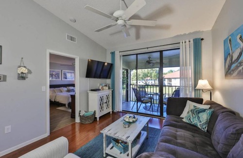 Trailer Estates House | Pelican Paradise Villa: Guest Rated 10/10 with Pool