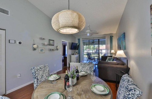 Trailer Estates House | Pelican Paradise Villa: Guest Rated 10/10 with Pool
