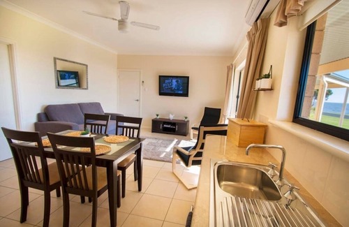 Bonney Apartment | Ocean-View Pelican Perch Retreat: Guest Rated 9.6/10
