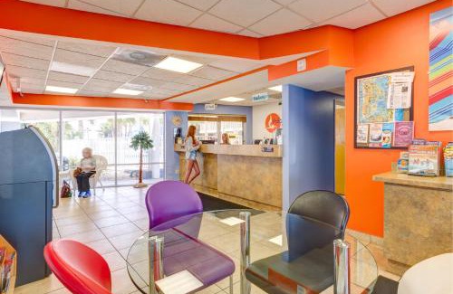 Clearwater Beach Hotel | Experience Oceanfront Comfort at Pelican Pointe Hotel