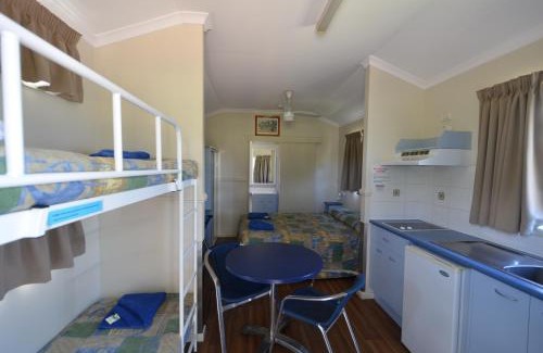 St. George Other | Relax at Pelican Rest Tourist Park with Family-Friendly Amenities