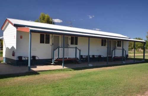 St. George Other | Relax at Pelican Rest Tourist Park with Family-Friendly Amenities