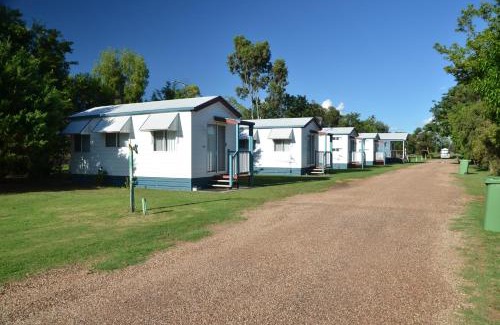 St. George Other | Relax at Pelican Rest Tourist Park with Family-Friendly Amenities