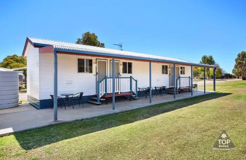 St. George Other | Relax at Pelican Rest Tourist Park with Family-Friendly Amenities