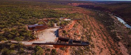 Kalbarri Hotel | Pelican's Nest: Family-Friendly Retreat with Kitchen Access