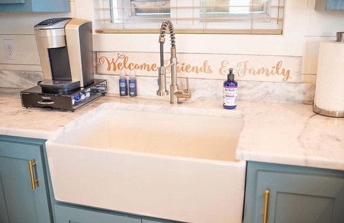 Guntersville House | Discover Pelican's Perch at River Rocks Plantation Retreat