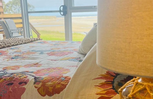 Scamander Hotel | Oceanfront Retreat at Pelican Sands Scamander Awaits