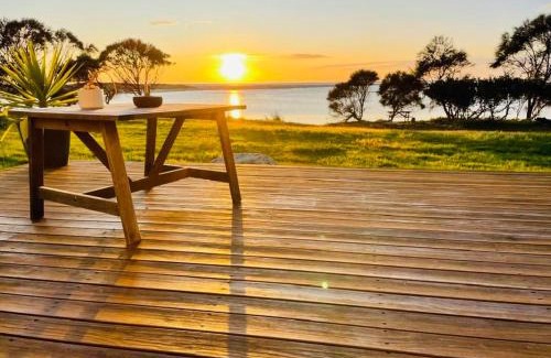 Scamander Hotel | Oceanfront Retreat at Pelican Sands Scamander Awaits