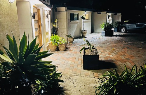 Scamander Apartment | Pelican Sands Scamander