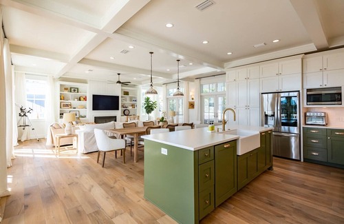 Gulf Trace House | Experience Gulf Views and Private Pool at Pelican Trace