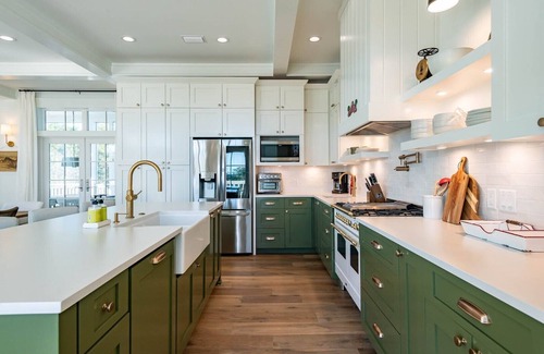 Gulf Trace House | Experience Gulf Views and Private Pool at Pelican Trace