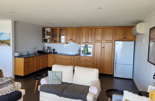 Nangkita House | Pelican View - Waterfront Oasis with Oceanfront Amenities