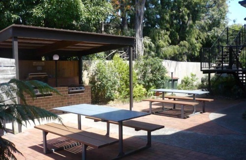 Merimbula Apartment | Ideal Pelican Waters Unit 2: Family-Friendly Comfort Awaits