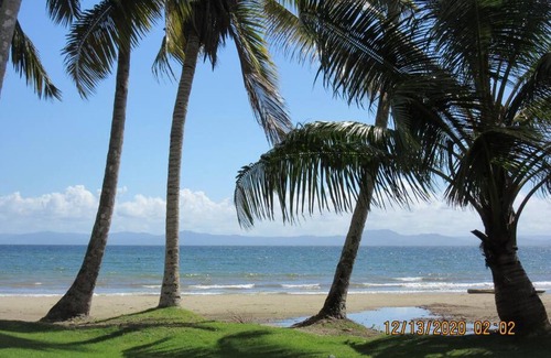 Puerto Bahia Apartment | Experience Pelicano Tropical Paraiso: 4-Star Oceanfront Retreat