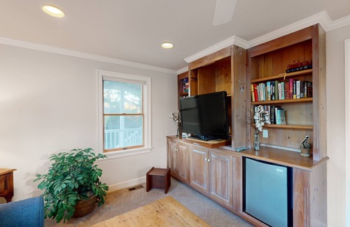 Bethany Beach House | Pelicans Pouch: Breathtaking 360 Views & Beach Access