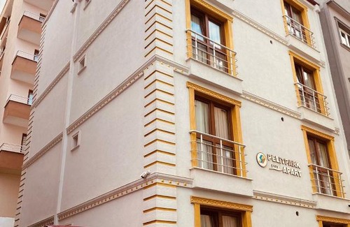 Trabzon Apartment | Family-Friendly Comfort at Pelit Apart - Ideal for Kids!
