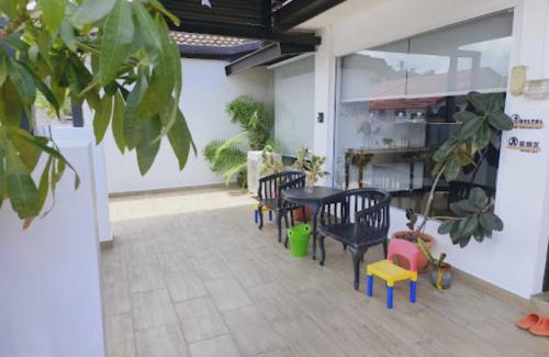 Miri Villa | Guest Rated: Pelita Commercial Centre Homestay with Hot Tub