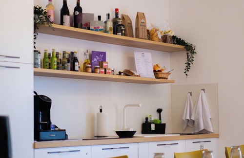 Pellaro Bed & Breakfast | Pellarooms Quality B&B