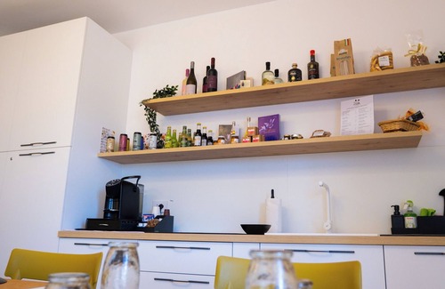 Pellaro Bed & Breakfast | Pellarooms Quality B&B