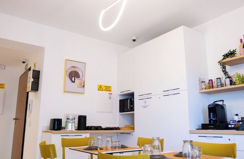 Pellaro Bed & Breakfast | Pellarooms Quality B&B