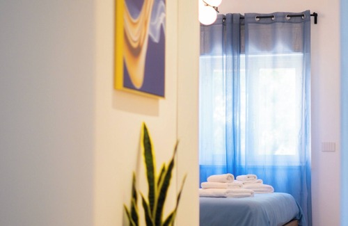 Pellaro Bed & Breakfast | Pellarooms Quality B&B
