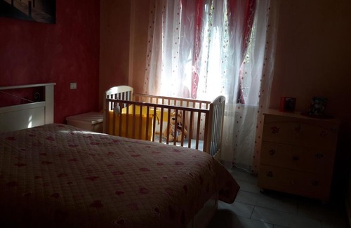 Rivarolo Ligure Apartment | Family-Friendly Getaway at Pellicunidada - Rated 8/10
