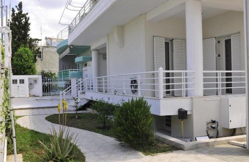 Korithion Villa | Peloponeese CORINTHOS SEASIDE VILLA FOR SHORT RENT