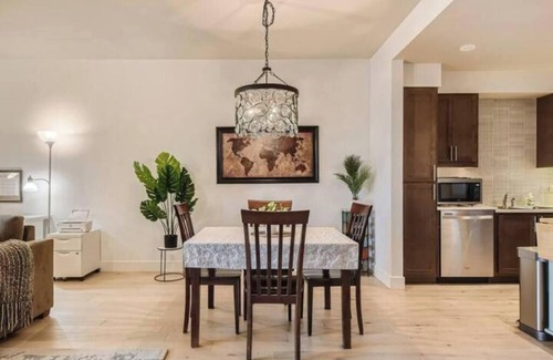 Baseline Sub Apartment | Peloton 1-Bedroom Accessible Apt