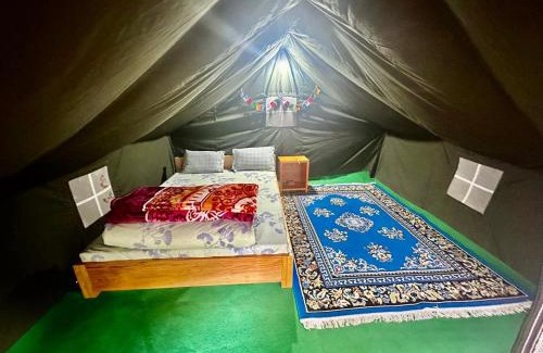 Dirang House | Exceptional Pema Dekey Monastic Guest House Experience