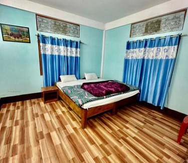 Dirang House | Exceptional Pema Dekey Monastic Guest House Experience