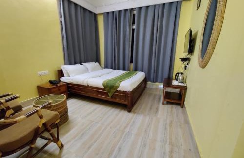 Bomdila Hotel | Budget-Friendly Pemaling Lords Inn Dirang with Great Amenities