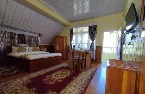 Bomdila Hotel | Budget-Friendly Pemaling Lords Inn Dirang with Great Amenities