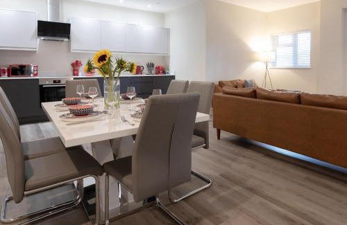 Pembroke Apartment | Welcoming Pembroke Self Catering Apartments for Families