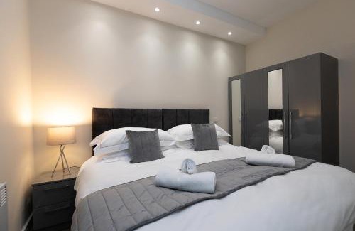 Pembroke Apartment | Welcoming Pembroke Self Catering Apartments for Families