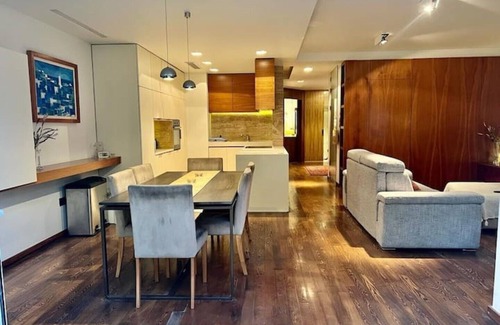 St. Andrew's Apartment | Discover Pembroke St Julians: Comfort and Convenient Location